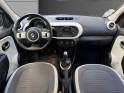 Renault twingo iii 1.0 70 intens - régulateur - radars ar - clim - garantie 12 mois occasion simplicicar nimes - rb auto...