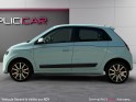 Renault twingo iii 1.0 70 intens - régulateur - radars ar - clim - garantie 12 mois occasion simplicicar nimes - rb auto...