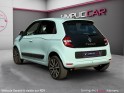 Renault twingo iii 1.0 70 intens - régulateur - radars ar - clim - garantie 12 mois occasion simplicicar nimes - rb auto...