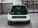 Renault twingo iii 1.0 70 intens - régulateur - radars ar - clim - garantie 12 mois occasion simplicicar nimes - rb auto...