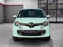 Renault twingo iii 1.0 70 intens - régulateur - radars ar - clim - garantie 12 mois occasion simplicicar nimes - rb auto...
