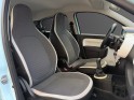 Renault twingo iii 1.0 70 intens - régulateur - radars ar - clim - garantie 12 mois occasion simplicicar nimes - rb auto...
