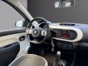 Renault twingo iii 1.0 70 intens - régulateur - radars ar - clim - garantie 12 mois occasion simplicicar nimes - rb auto...