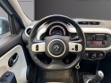 Renault twingo iii 1.0 70 intens - régulateur - radars ar - clim - garantie 12 mois occasion simplicicar nimes - rb auto...