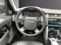 Land rover range rover mark ix swb p400e phev si4 2.0l 400ch autobiography garantie 12 mois occasion montreuil (porte de...