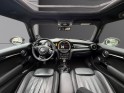 Mini hatch 3 portes f56 cooper s 192 ch john cooper works/toit ouvrant/garantie 12 mois/entretien mini occasion montreuil...