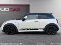 Mini hatch 3 portes f56 cooper s 192 ch john cooper works/toit ouvrant/garantie 12 mois/entretien mini occasion montreuil...