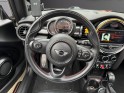 Mini hatch 3 portes f56 cooper s 192 ch john cooper works/toit ouvrant/garantie 12 mois/entretien mini occasion montreuil...