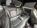 Mini hatch 3 portes f56 cooper s 192 ch john cooper works/toit ouvrant/garantie 12 mois/entretien mini occasion montreuil...