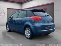 Citroen c4 picasso hdi 150 fap exclusive occasion simplicicar compiegne simplicicar simplicibike france