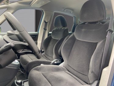 Citroen c4 picasso hdi 150 fap exclusive occasion simplicicar compiegne simplicicar simplicibike france