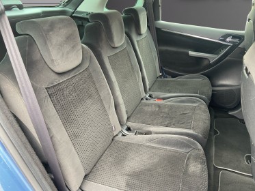 Citroen c4 picasso hdi 150 fap exclusive occasion simplicicar compiegne simplicicar simplicibike france