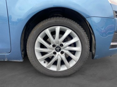 Citroen c4 picasso hdi 150 fap exclusive occasion simplicicar compiegne simplicicar simplicibike france