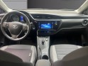 Toyota auris touring sports rc18 hybride 136h dynamique  entretien toyota garantie 12 mois occasion simplicicar le raincy...