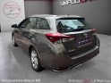 Toyota auris touring sports rc18 hybride 136h dynamique  entretien toyota garantie 12 mois occasion simplicicar le raincy...