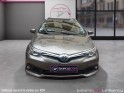 Toyota auris touring sports rc18 hybride 136h dynamique  entretien toyota garantie 12 mois occasion simplicicar le raincy...