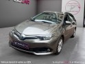 Toyota auris touring sports rc18 hybride 136h dynamique  entretien toyota garantie 12 mois occasion simplicicar le raincy...