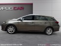 Toyota auris touring sports rc18 hybride 136h dynamique  entretien toyota garantie 12 mois occasion simplicicar le raincy...