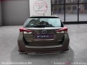 Toyota auris touring sports rc18 hybride 136h dynamique  entretien toyota garantie 12 mois occasion simplicicar le raincy...