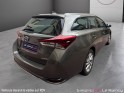 Toyota auris touring sports rc18 hybride 136h dynamique  entretien toyota garantie 12 mois occasion simplicicar le raincy...