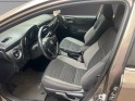 Toyota auris touring sports rc18 hybride 136h dynamique  entretien toyota garantie 12 mois occasion simplicicar le raincy...