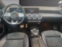 Mercedes classe a 200 7g-dct amg line occasion montreuil (porte de vincennes)(75) simplicicar simplicibike france