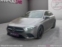 Mercedes classe a 200 7g-dct amg line occasion montreuil (porte de vincennes)(75) simplicicar simplicibike france