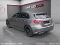 Mercedes classe a 200 7g-dct amg line occasion montreuil (porte de vincennes)(75) simplicicar simplicibike france