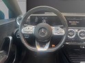Mercedes classe a 200 7g-dct amg line occasion montreuil (porte de vincennes)(75) simplicicar simplicibike france