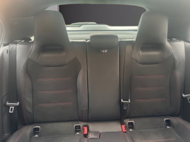Mercedes classe a 200 7g-dct amg line occasion montreuil (porte de vincennes)(75) simplicicar simplicibike france