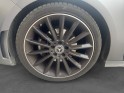 Mercedes classe a 200 7g-dct amg line occasion montreuil (porte de vincennes)(75) simplicicar simplicibike france