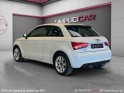 Audi a1 a1 1.2 tfsi 86 ambiente occasion simplicicar strasbourg simplicicar simplicibike france