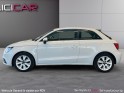 Audi a1 a1 1.2 tfsi 86 ambiente occasion simplicicar strasbourg simplicicar simplicibike france