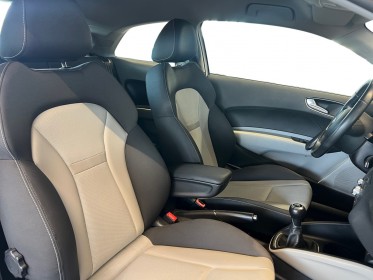 Audi a1 a1 1.2 tfsi 86 ambiente occasion simplicicar strasbourg simplicicar simplicibike france
