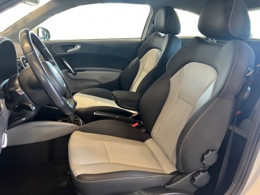 Audi a1 a1 1.2 tfsi 86 ambiente occasion simplicicar strasbourg simplicicar simplicibike france