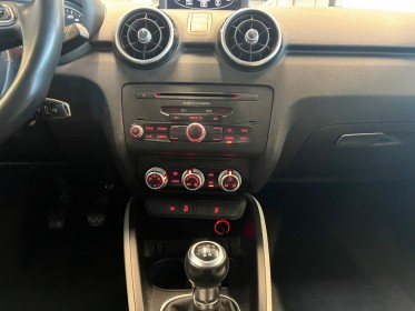 Audi a1 a1 1.2 tfsi 86 ambiente occasion simplicicar strasbourg simplicicar simplicibike france