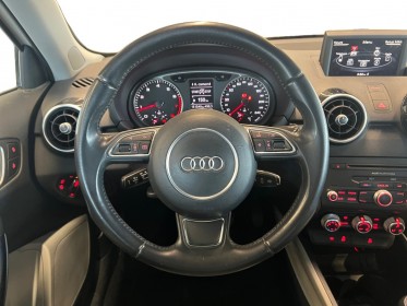 Audi a1 a1 1.2 tfsi 86 ambiente occasion simplicicar strasbourg simplicicar simplicibike france
