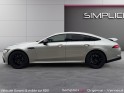 Mercedes amg gt 53 435 ch eq boost 4matic carplay/sieges chauffants et ventiles/ toit ouvrant occasion simplicicar orgeval ...