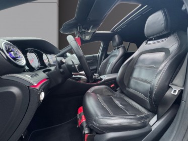 Mercedes amg gt 53 435 ch eq boost 4matic carplay/sieges chauffants et ventiles/ toit ouvrant occasion simplicicar orgeval ...