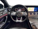 Mercedes amg gt 53 435 ch eq boost 4matic carplay/sieges chauffants et ventiles/ toit ouvrant occasion simplicicar orgeval ...