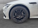 Mercedes amg gt 53 435 ch eq boost 4matic carplay/sieges chauffants et ventiles/ toit ouvrant occasion simplicicar orgeval ...