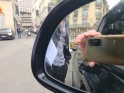 Bmw x3 g01 sdrive18d 150ch bva8 m sport garantie constructeur suivi complet bmw occasion paris 17ème (75)(porte maillot)...