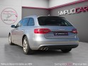 Audi a4 avant 2.0 tdi 150 clean diesel ambiente occasion simplicicar pontarlier simplicicar simplicibike france