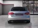 Audi a4 avant 2.0 tdi 150 clean diesel ambiente occasion simplicicar pontarlier simplicicar simplicibike france