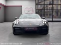 Porsche 911 carrera cabriolet 992 4s cabriolet 3.0i 450 pdk occasion montreuil (porte de vincennes)(75) simplicicar...