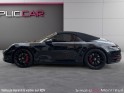 Porsche 911 carrera cabriolet 992 4s cabriolet 3.0i 450 pdk occasion montreuil (porte de vincennes)(75) simplicicar...