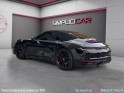 Porsche 911 carrera cabriolet 992 4s cabriolet 3.0i 450 pdk occasion montreuil (porte de vincennes)(75) simplicicar...