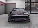 Porsche 911 carrera cabriolet 992 4s cabriolet 3.0i 450 pdk occasion montreuil (porte de vincennes)(75) simplicicar...