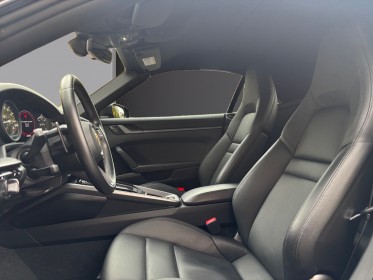 Porsche 911 carrera cabriolet 992 4s cabriolet 3.0i 450 pdk occasion montreuil (porte de vincennes)(75) simplicicar...