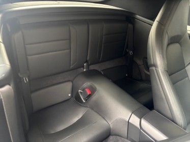 Porsche 911 carrera cabriolet 992 4s cabriolet 3.0i 450 pdk occasion montreuil (porte de vincennes)(75) simplicicar...